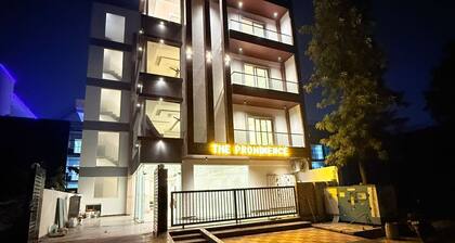 The Prominence Hotel Greater Noida