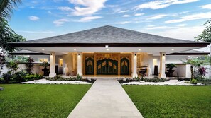 Exterior - The Pala Ubud - Villa Agung by Elite Havens (Tampak Siring)