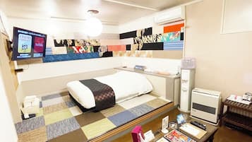 Habitación Confort doble | Wifi gratis