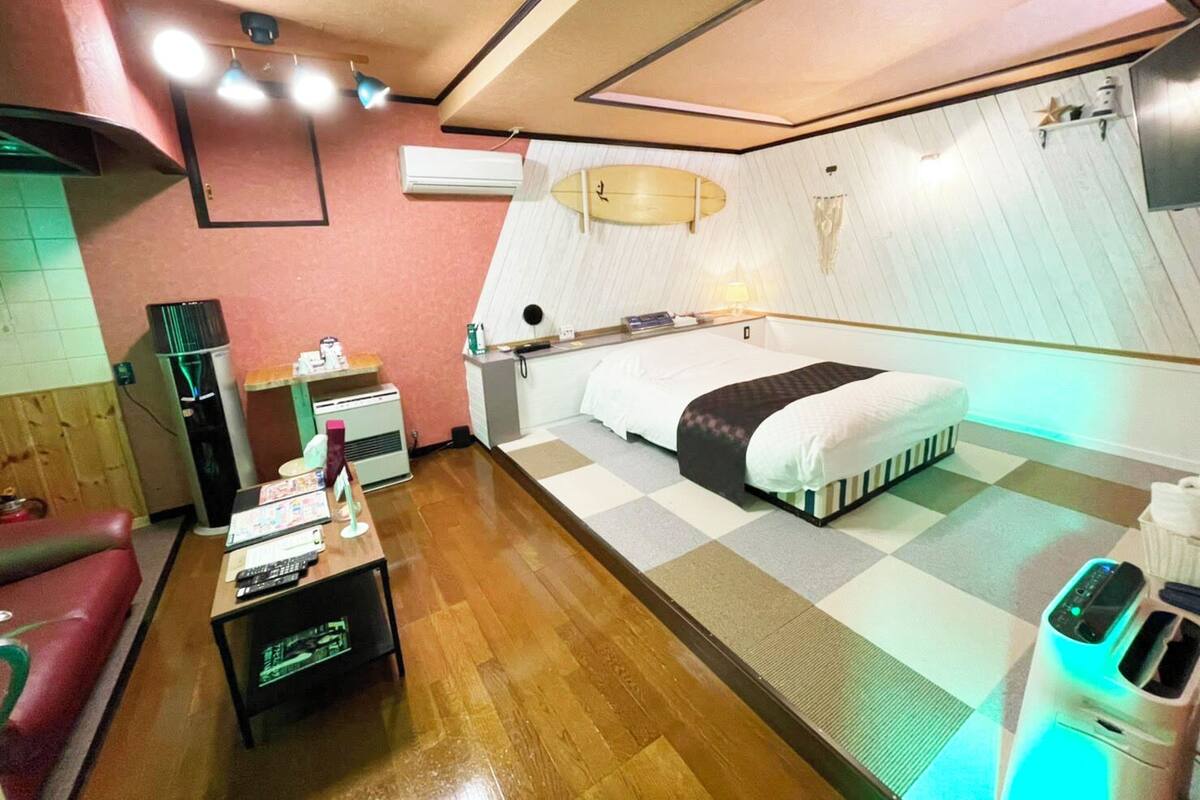 Comfort Double Room | Free WiFi