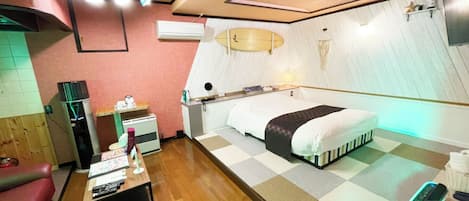 Habitación Confort doble | Wifi gratis