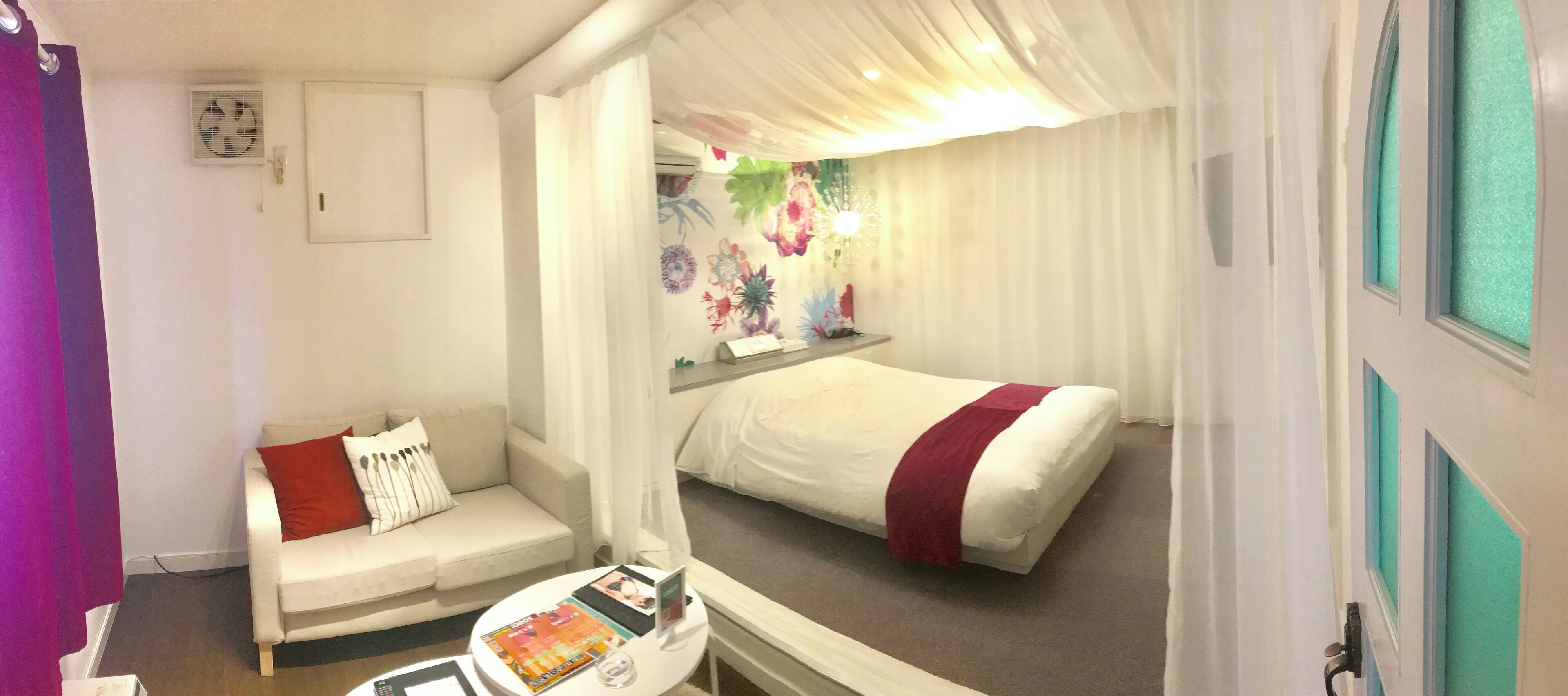 豪華套房 | 免費無線上網