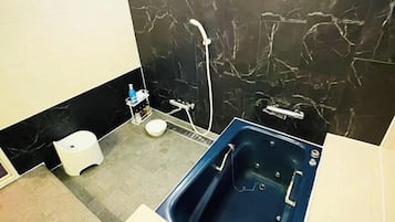 Comfort-Doppelzimmer | Badezimmer