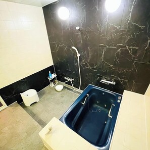 Comfort Double Room | Bathroom