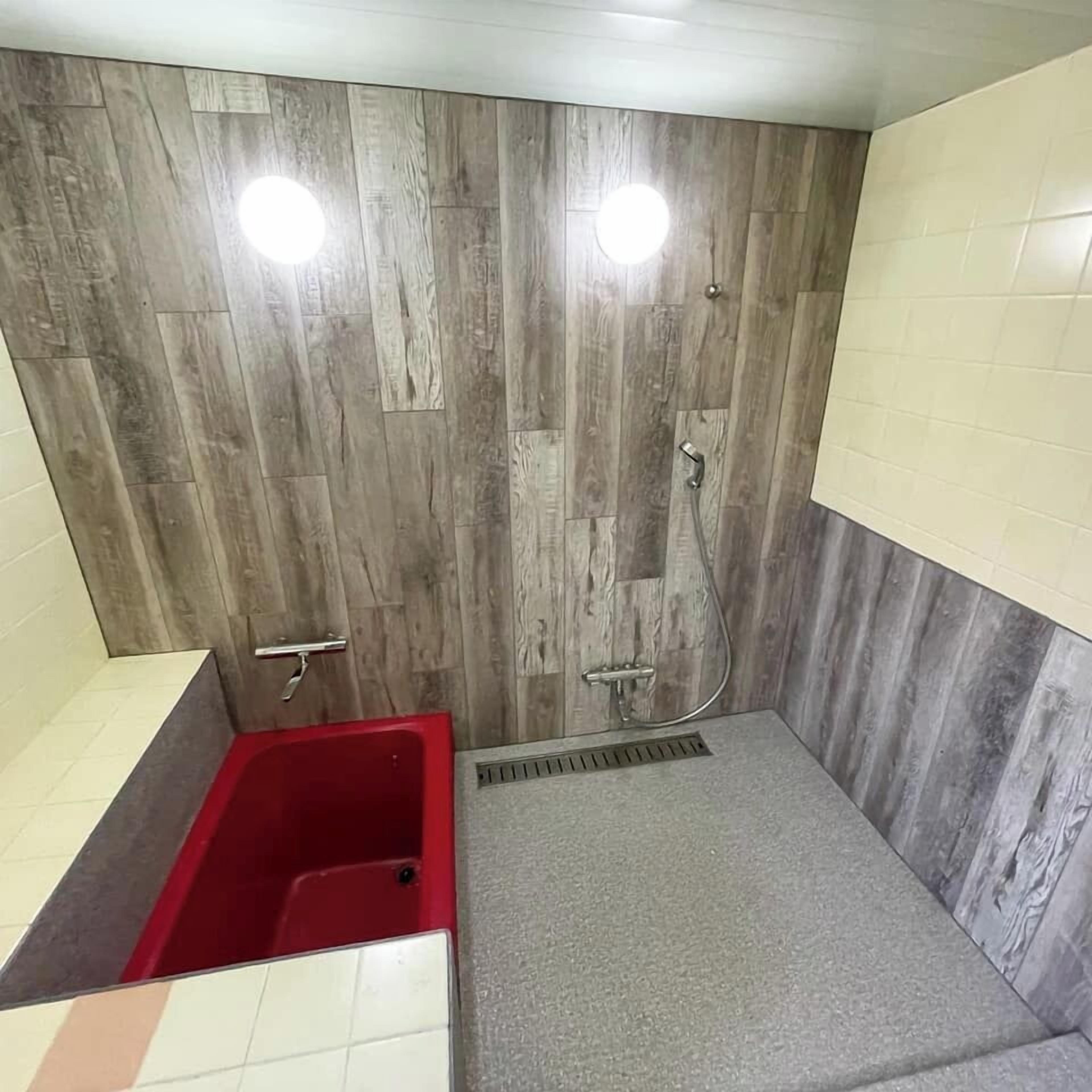 Habitación doble Confort | Baño