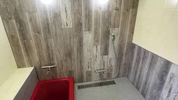 Habitación doble Confort | Baño