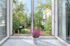 Interior - Lumina city Comfort in Łódź Center (Łódź)