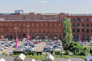 Exterior - Lumina city Comfort in Łódź Center (Łódź)