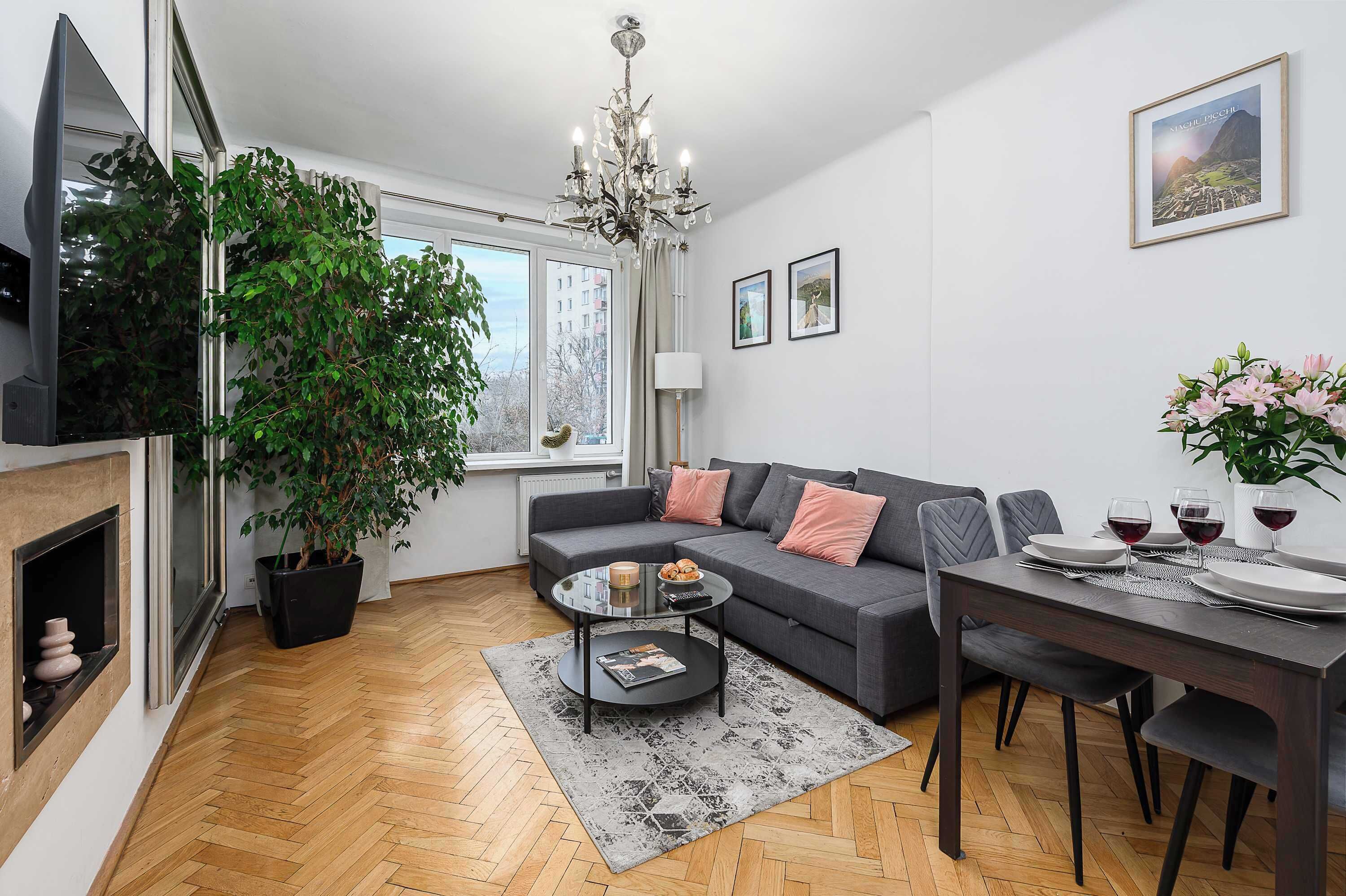 Televisio, työhuone