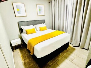 Habitación doble Premium | Wifi gratis 