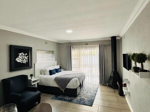 Free WiFi - Rolem Guest House (Randburg)