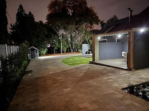 Exterior - Rolem Guest House (Randburg)