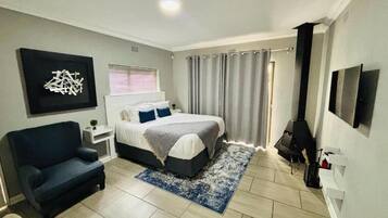 Premium Double Room | Free WiFi