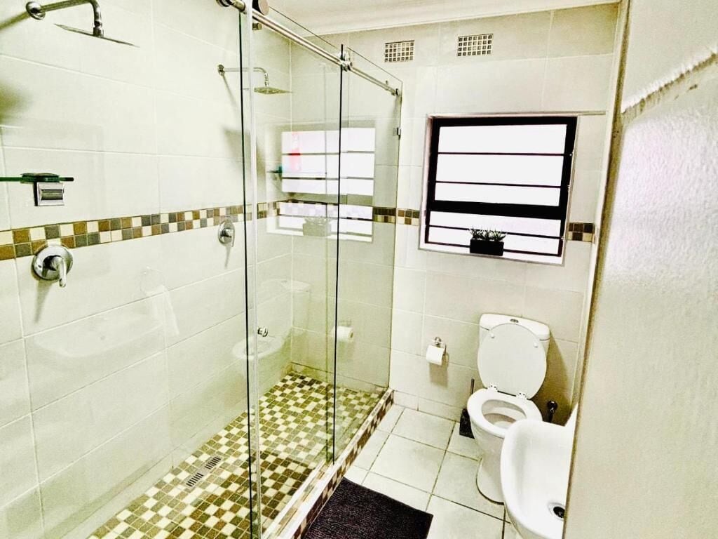 Premier Room | Bathroom