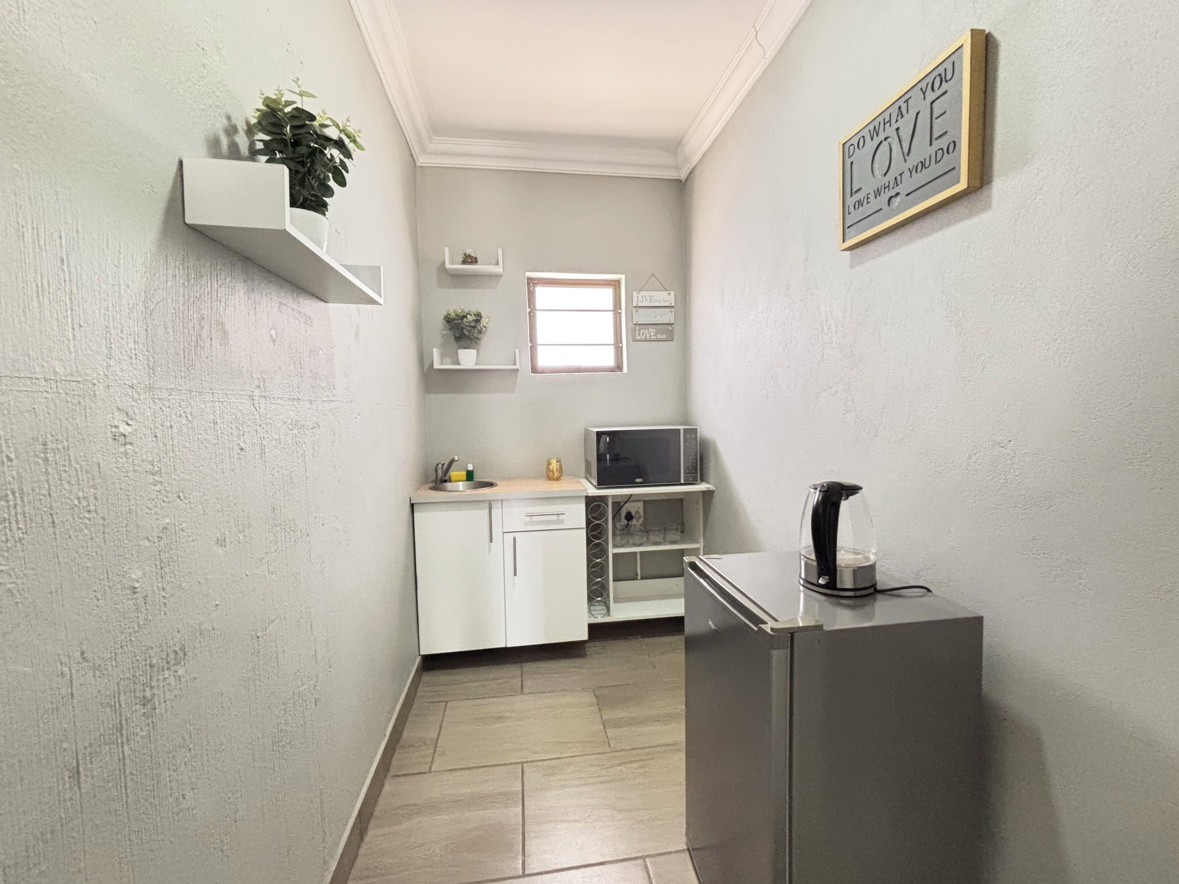 Premium Double Room | Private kitchen