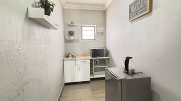 Premium Double Room | Private kitchen