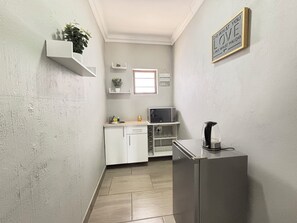 Habitación Premium doble | Cocina privada