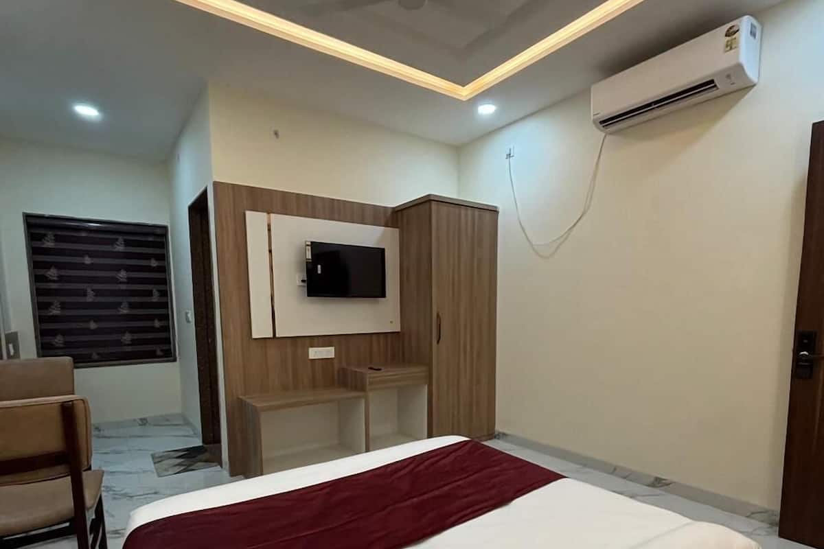 Deluxe Room | Free WiFi