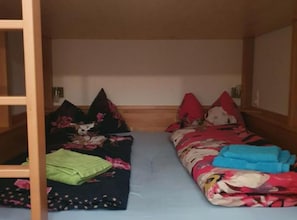 公寓 (one bedroom apartment) | 1 間臥室