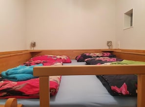 Apartment (one bedroom apartment) | 1 bedroom