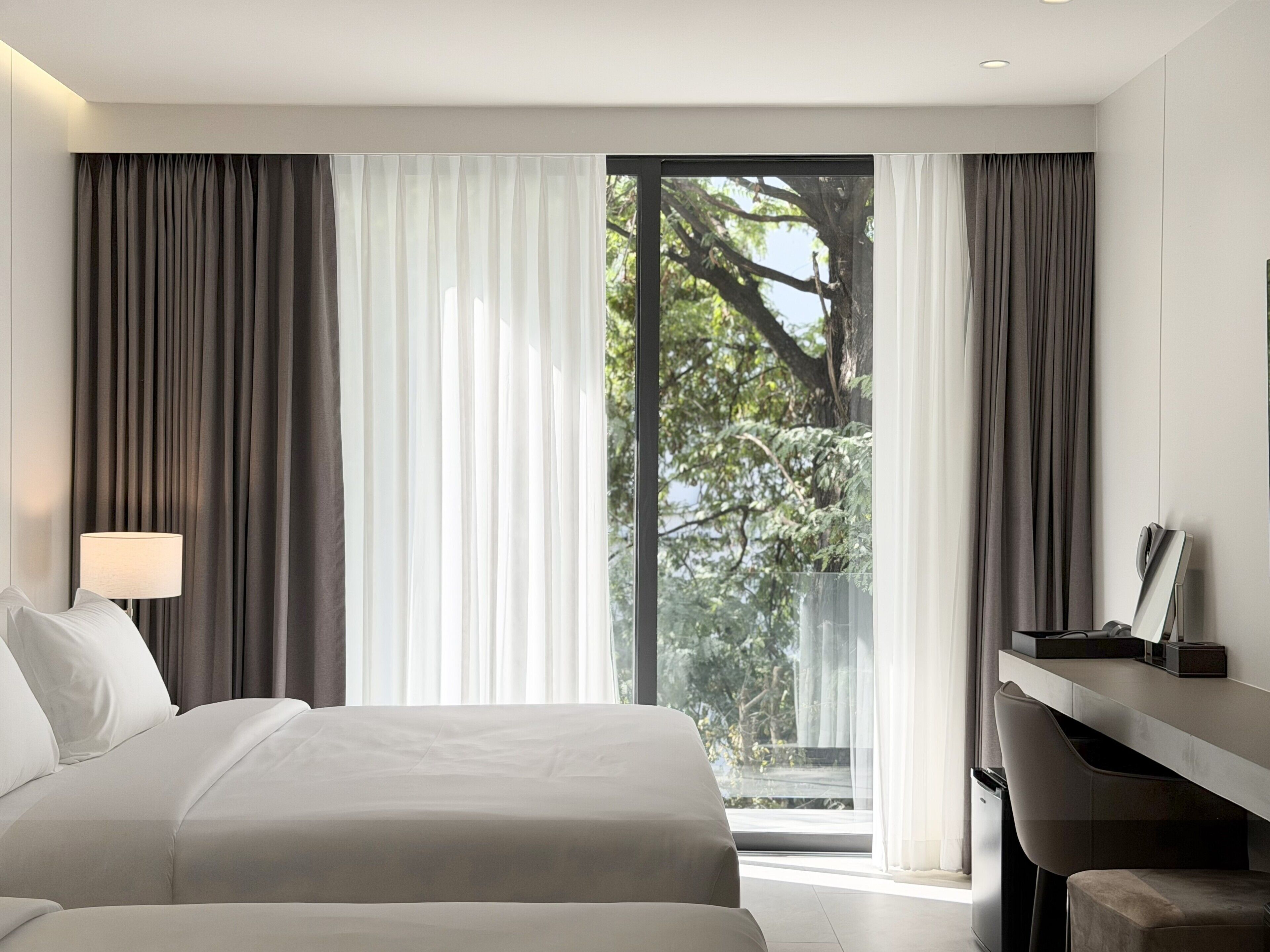 Quadruple Room, Multiple Beds, Non Smoking