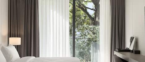 Quadruple Room, Multiple Beds, Non Smoking