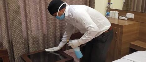 客室