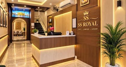Hotel SS Royal
