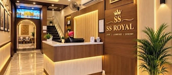 Hotel SS Royal