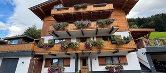 Country house Taxach Saalbach