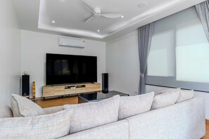 Biệt thự | Khu phòng khách