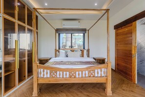 วิลล่า | Wi-Fi ฟรี