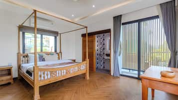 Biệt thự | Truy cập Internet không dây miễn phí