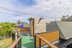 บริเวณภายนอก