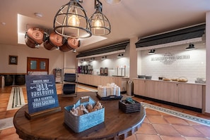 Bar (on property) - Estival Park Marena (Vila-Seca)