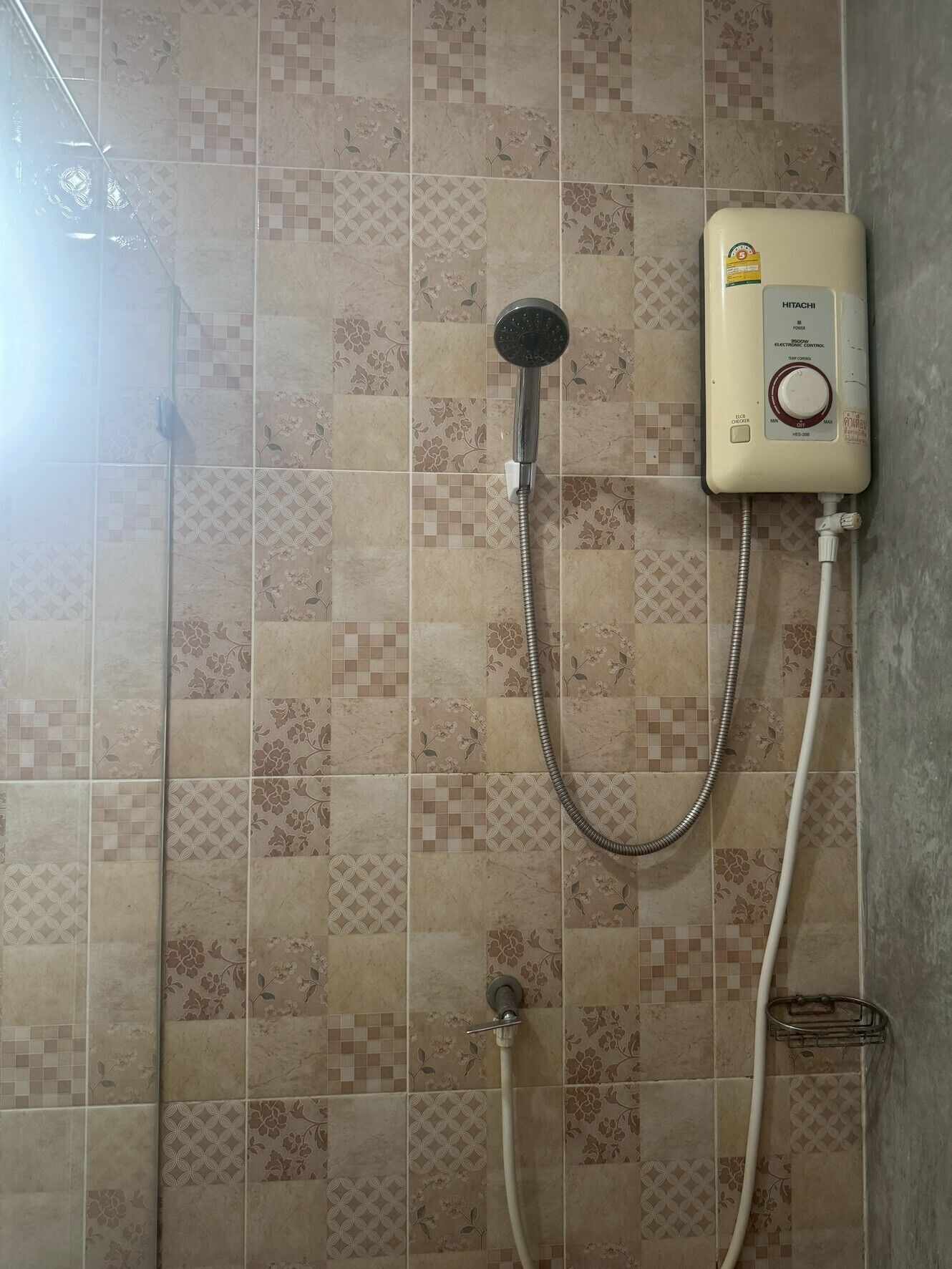 Room, Resort View | Bathroom