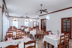 Meeting facility - Domi Hotel (Siem Reap)