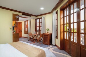 Szoba (Domi Suite King) | Kilátás a szobából