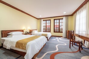 Domi Suite Twin - Domi Hotel (Siem Reap)