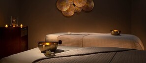 Aromatherapy, massages - Domi Hotel (Siem Reap)