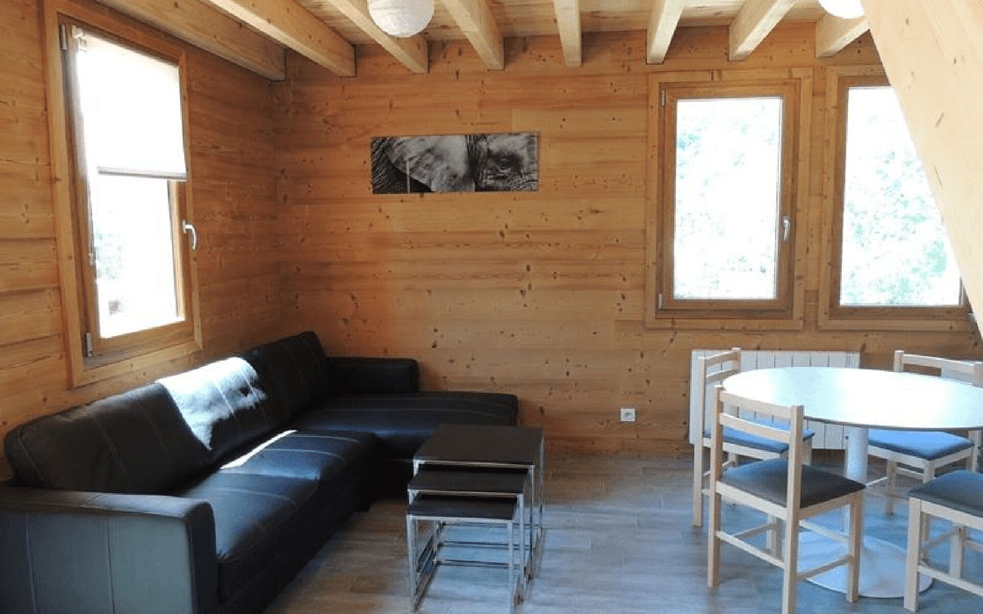 Oppholdsområde