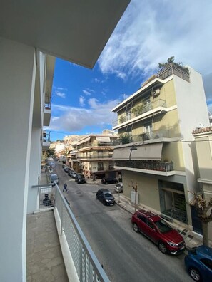 Property grounds - Historic Elegance in Acropolis (Athens)