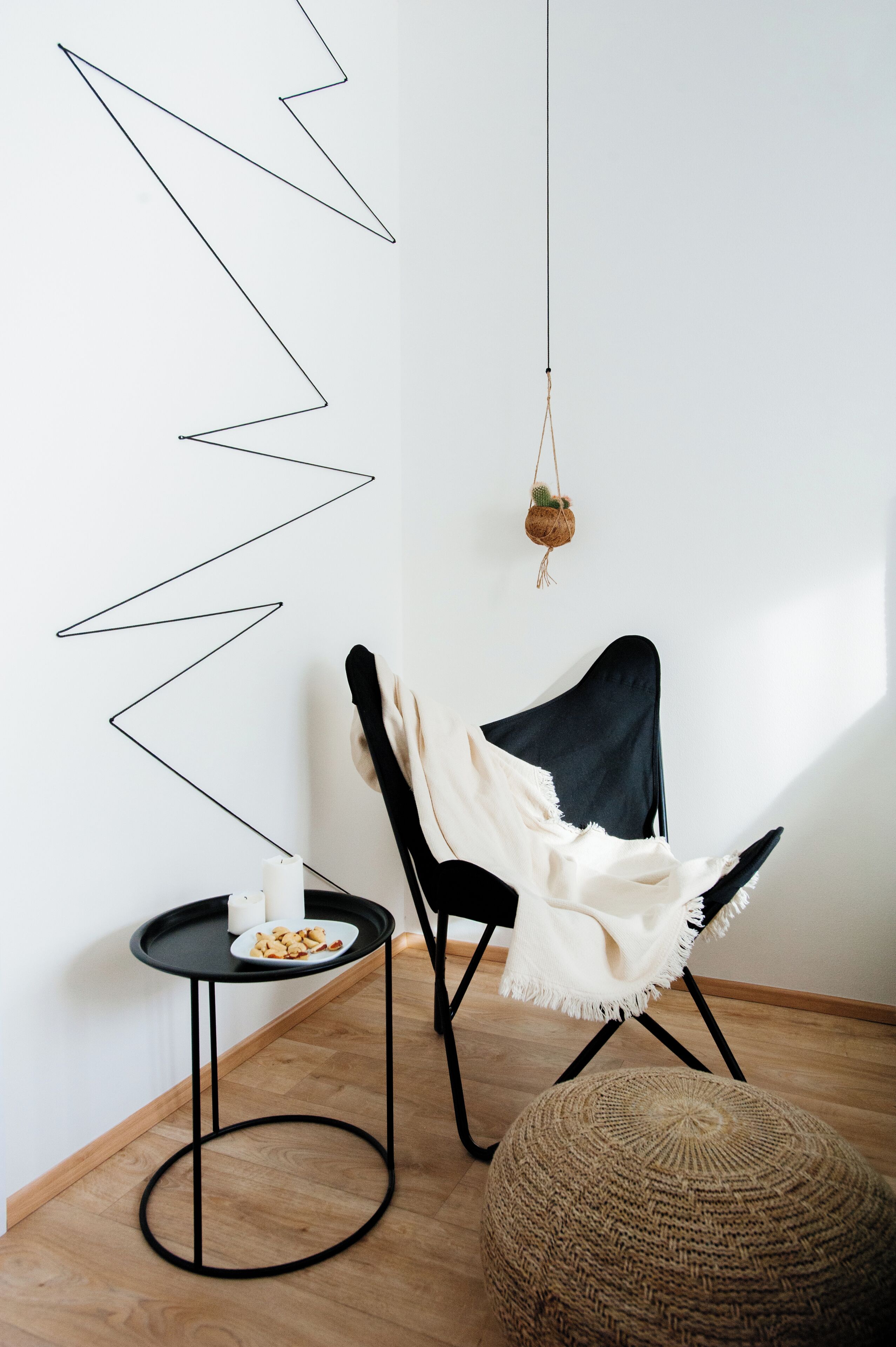 Standard Double Room | Free WiFi