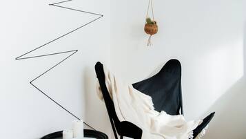 Standard Double Room | Free WiFi