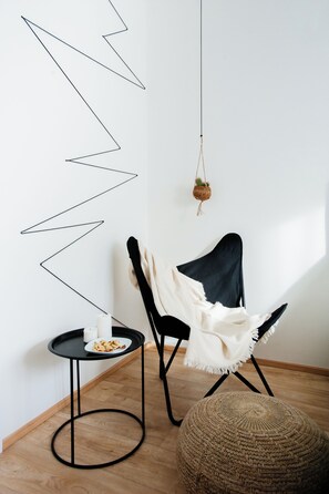 Standard Double Room - Meet Mendel Boutique Apartments #5 by goodnite cz (Brno)