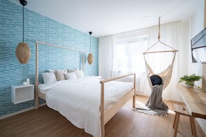 Free WiFi - Meet Mendel Boutique Apartments #5 by goodnite cz (Brno)