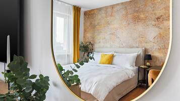 Lägenhet Deluxe | Gratis wi-fi