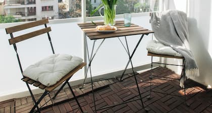 Meet Mendel Boutique Apartments #5 by goodnite cz