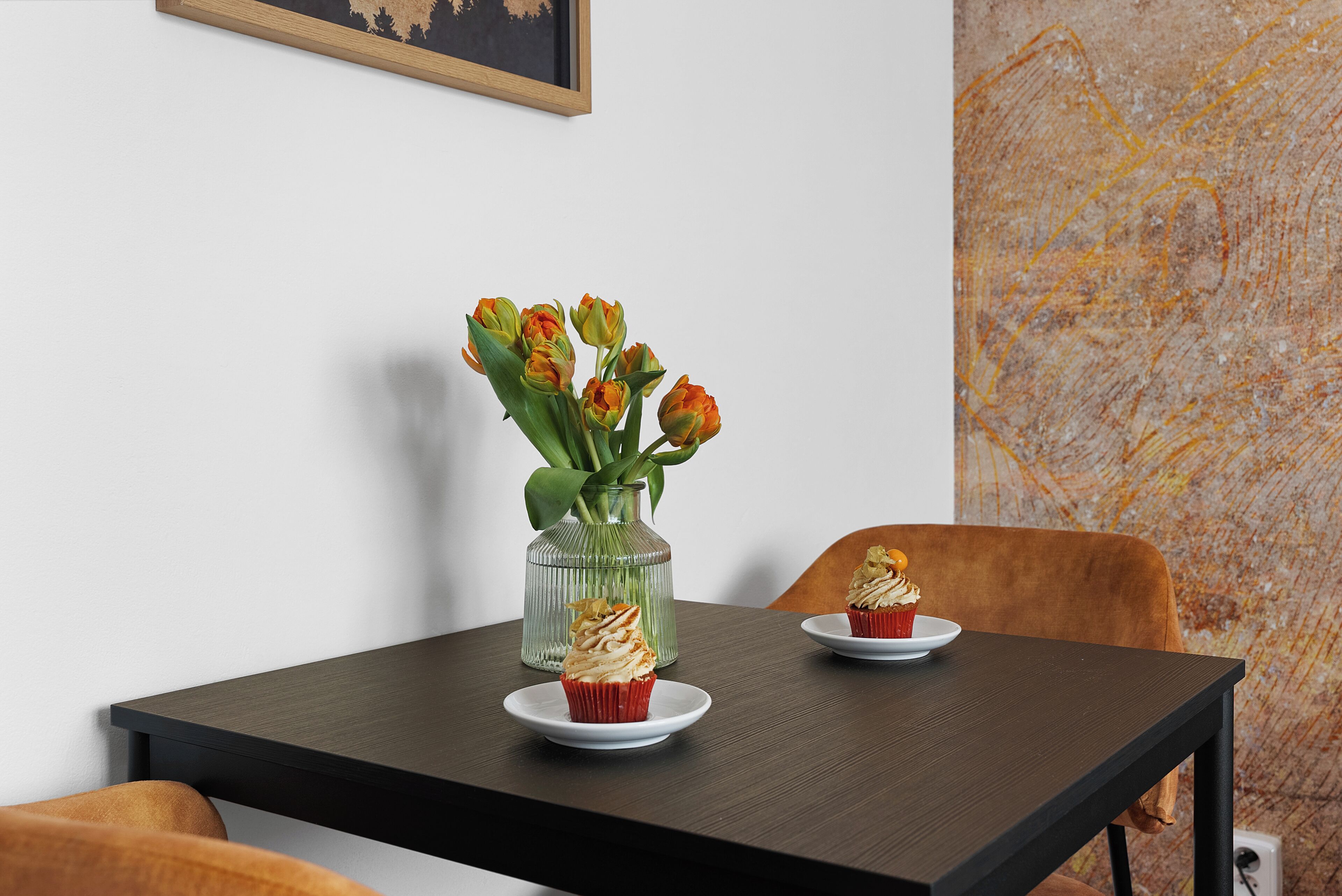 Deluxe Apartment | Free WiFi