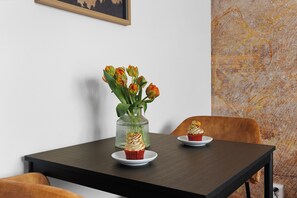 Deluxe Apartment | Free WiFi - Meet Mendel Boutique Apartments #5 by Goodnite cz (Brno)